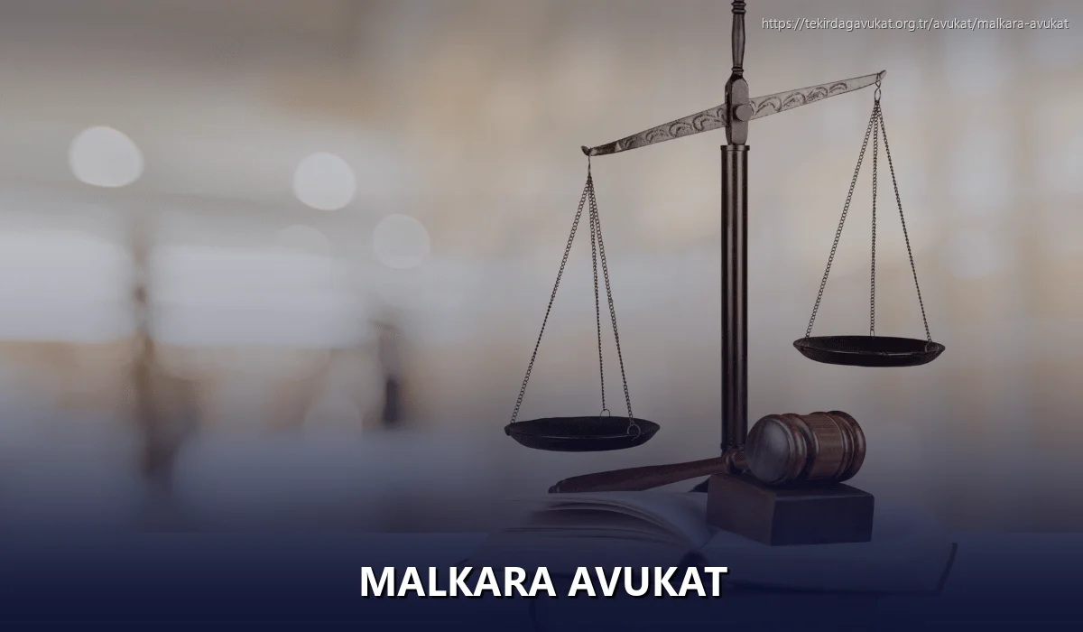 Malkara Avukat